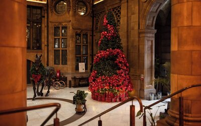 Kimpton Clocktower by IHG