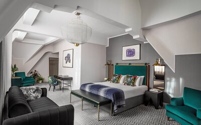 Kimpton Clocktower by IHG