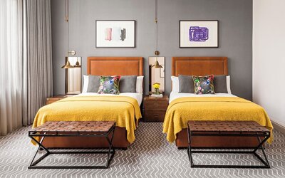 Kimpton Clocktower by IHG