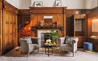 Kimpton Clocktower by IHG