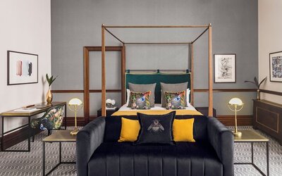 Kimpton Clocktower by IHG