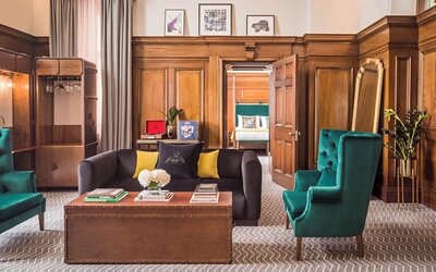 Kimpton Clocktower by IHG