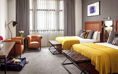 Kimpton Clocktower by IHG
