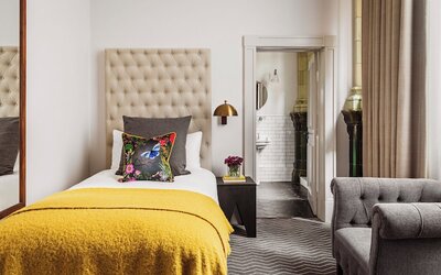 Kimpton Clocktower by IHG