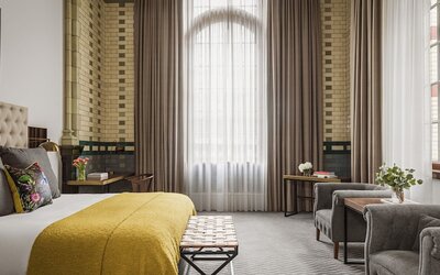 Kimpton Clocktower by IHG
