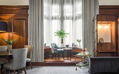 Kimpton Clocktower by IHG