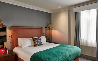 Kimpton Clocktower by IHG