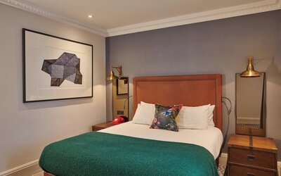 Kimpton Clocktower by IHG