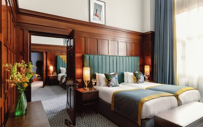 Kimpton Clocktower by IHG