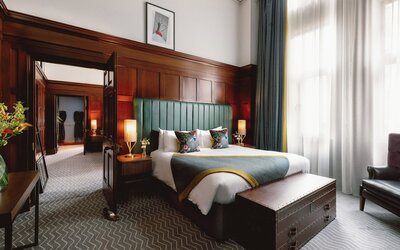 Kimpton Clocktower by IHG