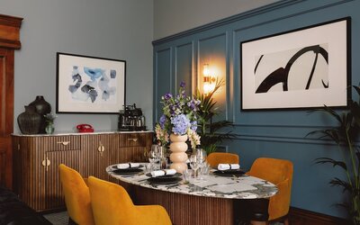 Kimpton Clocktower by IHG