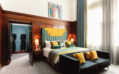 Kimpton Clocktower by IHG