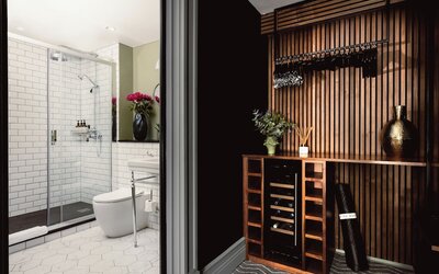 Kimpton Clocktower by IHG