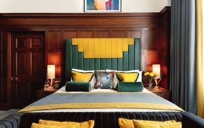 Kimpton Clocktower by IHG