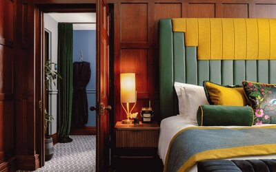 Kimpton Clocktower by IHG