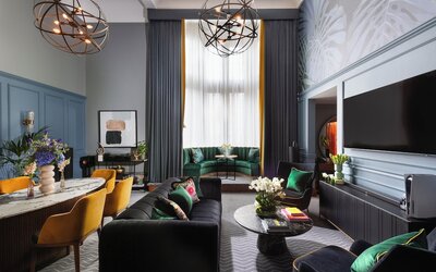 Kimpton Clocktower by IHG