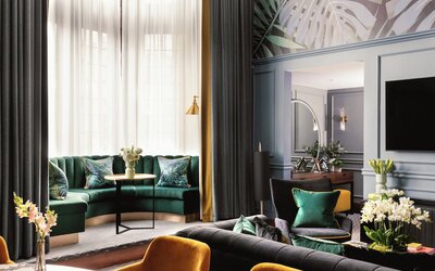 Kimpton Clocktower by IHG