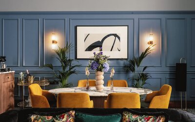 Kimpton Clocktower by IHG