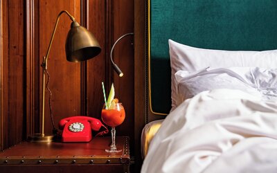 Kimpton Clocktower by IHG