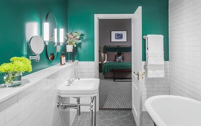 Kimpton Clocktower by IHG