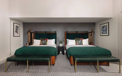 Kimpton Clocktower by IHG