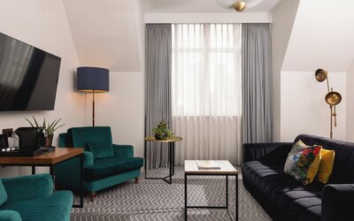 Kimpton Clocktower by IHG