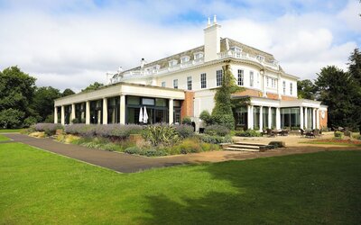 Hotel Du Vin Cannizaro House