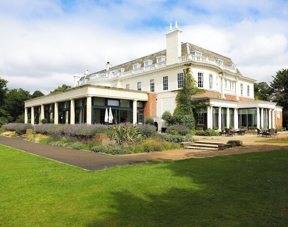 Hotel Du Vin Cannizaro House