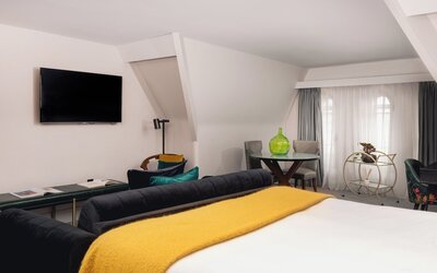 Kimpton Clocktower by IHG