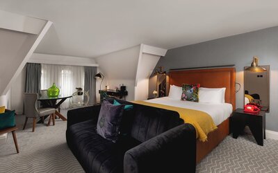 Kimpton Clocktower by IHG