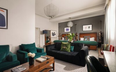 Kimpton Clocktower by IHG