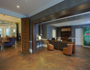 Hotel Du Vin Cannizaro House