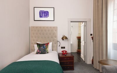 Kimpton Clocktower by IHG