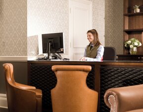 Hotel Du Vin Cannizaro House