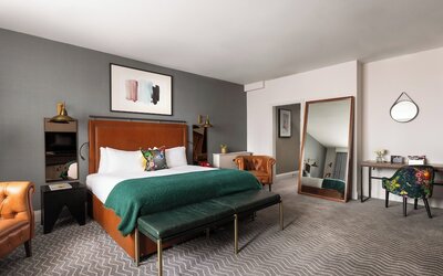 Kimpton Clocktower by IHG