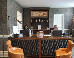 Hotel Du Vin Cannizaro House