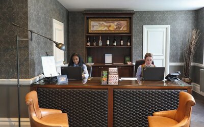 Hotel Du Vin Cannizaro House