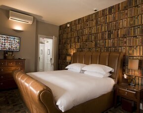 Hotel Du Vin Cannizaro House