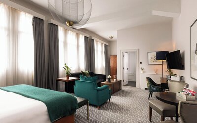 Kimpton Clocktower by IHG
