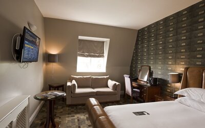 Hotel Du Vin Cannizaro House