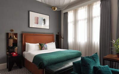 Kimpton Clocktower by IHG