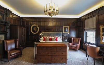 Hotel Du Vin Cannizaro House