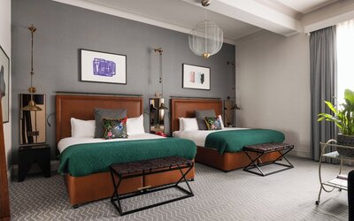 Kimpton Clocktower by IHG