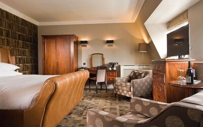 Hotel Du Vin Cannizaro House