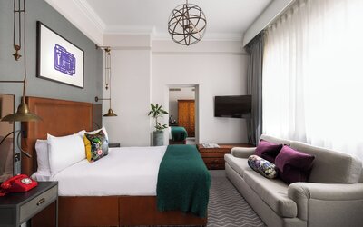 Kimpton Clocktower by IHG