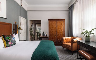 Kimpton Clocktower by IHG