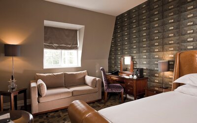 Hotel Du Vin Cannizaro House