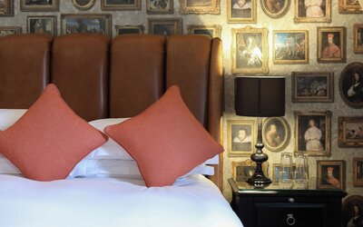 Hotel Du Vin Cannizaro House