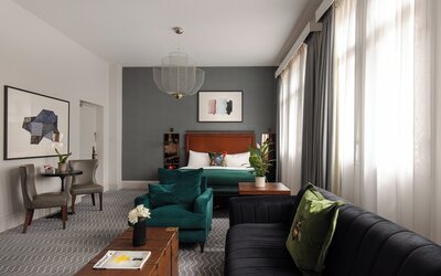 Kimpton Clocktower by IHG