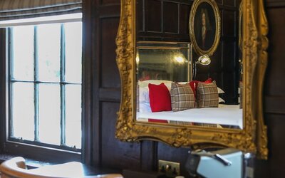 Hotel Du Vin Cannizaro House
